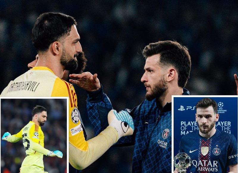 საუკეთესოები მოედანზე: კვარაცხელიას დომინირება, მამარდაშვილის გუნდისთვის შენარჩუნებული შანსი - როგორ აფასებენ ექსპერტები და ქომაგები ქართველების პარიზულ დაპირისპირებას?