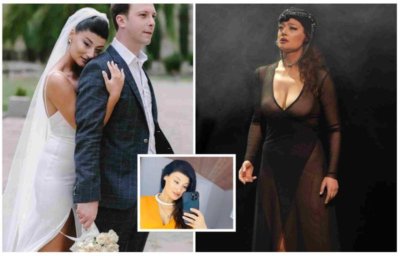 "სწორედ ის თინათინია, რომელიც სტურუას სამყაროს სჭირდებოდა" - ექიმი მეუღლე და ოჯახი, როგორც მოტივაცია: რა არის ცნობილი მსახიობზე, რომელიც კრიტიკის ქარცეცხლში გაეხვა