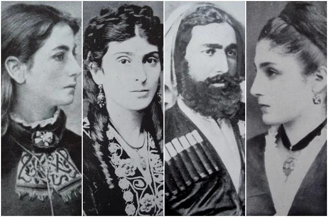 როგორ იქმნებოდა და ვინ არიან "ვეფხისტყაოსნის" პერსონაჟთა პროტოტიპები მიხაი ზიჩის ილუსტრაციებში - რა დაუმალეს ქართველ მკითხველს უნგრელი მხატვრის ბიოგრაფებმა?