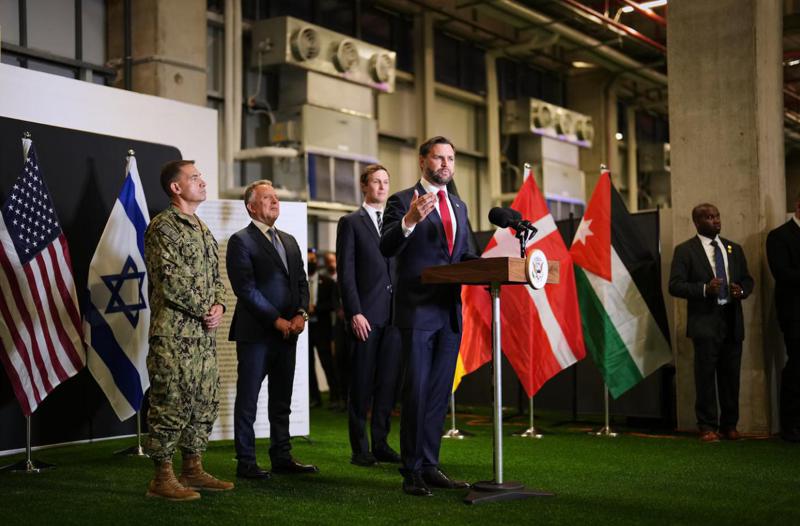 “ირანთან მოლაპარაკებებზე აშშ დაკავებული ამერიკელების გათავისუფლებას მოითხოვს“ - The Washington Post