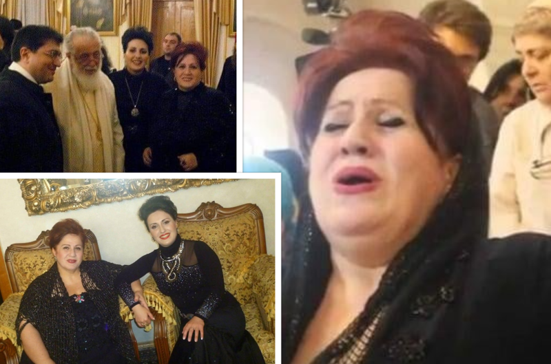 ქალი, რომელიც 47 წელია, ქრისტეს დატირებას გალობს: ნაირა ნაჩხატაშვილის "სახალხო ინტერვიუ" - "ჩემი შვილი სცენაზე რომ დავინახე, მივხვდი, ღმერთს როგორ ვუყვარვარ"