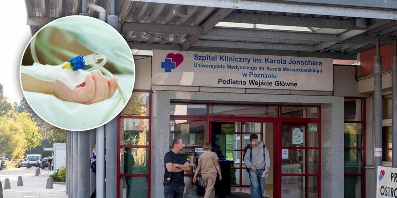 ტრაგედია პოზნანში: 5 თვის ბავშვი სასტიკი წამების შედეგად გარდაიცვალა - ძებნაშია მამა, რომელიც საქართველოს მოქალაქეა