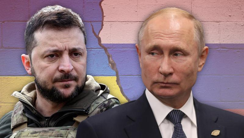 პუტინმა ბრძანება გასცა, რომ რუსულმა დანაყოფებმა აღდგომის დღესასწაულზე საომარი მოქმედებები შეწყვიტონ - რას ამბობს ზელენსკი ზავზე