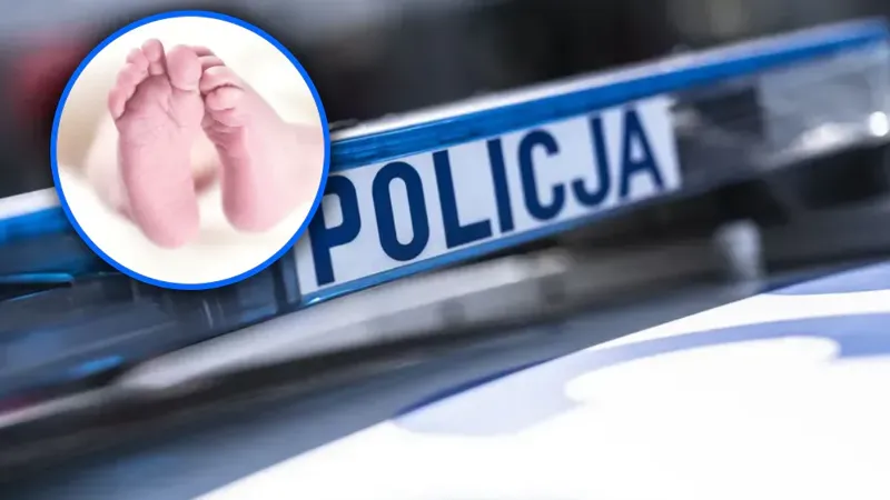 ექსპერტიზით დადგინდა, რომ 5 თვის ქართველ ჩვილს დაზიანება კედელზე მიხეთქებით ან იატაკზე დაგდებით ჰქონდა მიღებული - პოლონეთში მომხდარი უმძიმესი დანაშაულის ახალი დეტალები