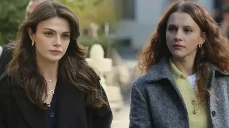 მორიგი სკანდალი თურქულ შოუბიზნესში - "შორეული ქალაქის" მსახიობი სასწრაფოდ დაბრუნდეს გადაღებებიდან: რატომ აეკრძალათ ქვეყნიდან გასვლა სინემ უნსალსა და სხვა ვარსკვლავებს