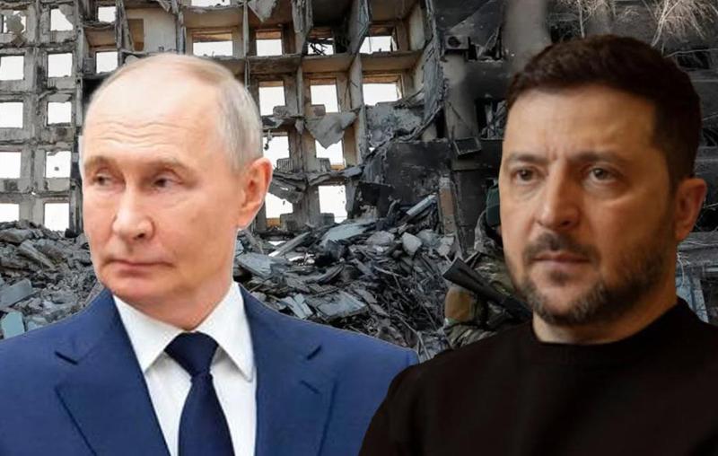 პუტინმა სააღდგომო შეთანხმება დაარღვია - რუსებმა ოდესას დაარტყეს: არის მსხვერპლი