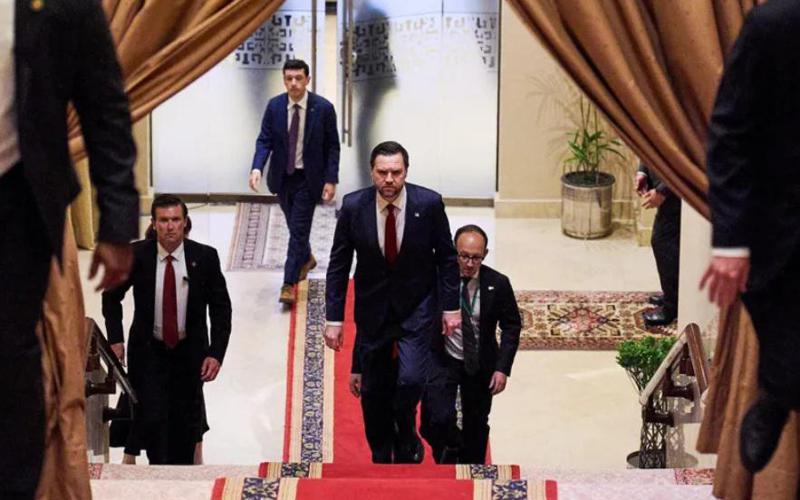 პაკისტანში აშშ-ისა და ირანს შორის მოლაპარაკებები მიმდინარეობს - ვინ ესწრება შეხვედრას?