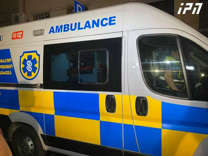 არსებული ინფორმაციით, ქობულეთში მამაკაცი თევზაობისას დენის დარტყმის შედეგად გარდაიცვალა