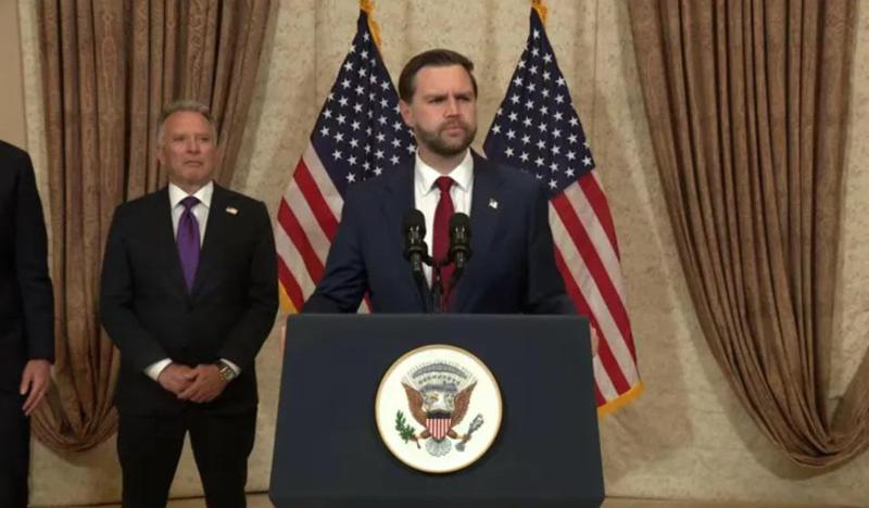 "აშშ-ში ვბრუნდებით შეთანხმების გარეშე" -  ირანთან უშედეგოდ დასრულებული მოლაპარაკებების რა დეტალებზე ილაპარაკა ჯეი დი ვენსმა?