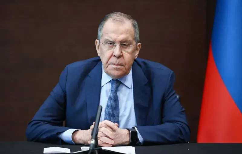 "დასავლეთი ჩვენს მოკავშირეებს სათითაოდ იტაცებს, როგორც გააკეთა საქართველოსა და მოლდოვის შემთხვევაში - ახლა ცდილობს, სომხეთი იმავე მცდარ ლოგიკაში ჩაითრიოს" - ლავროვი