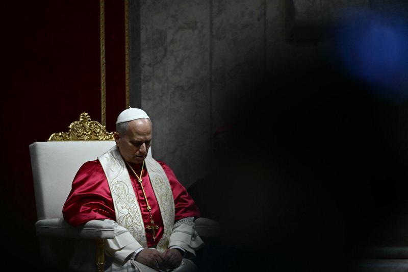 “არ მეშინია ტრამპის ადმინისტრაციის... ომის წინააღმდეგ სიტყვით კვლავ ხმამაღლა გამოვალ“ - რომის პაპი