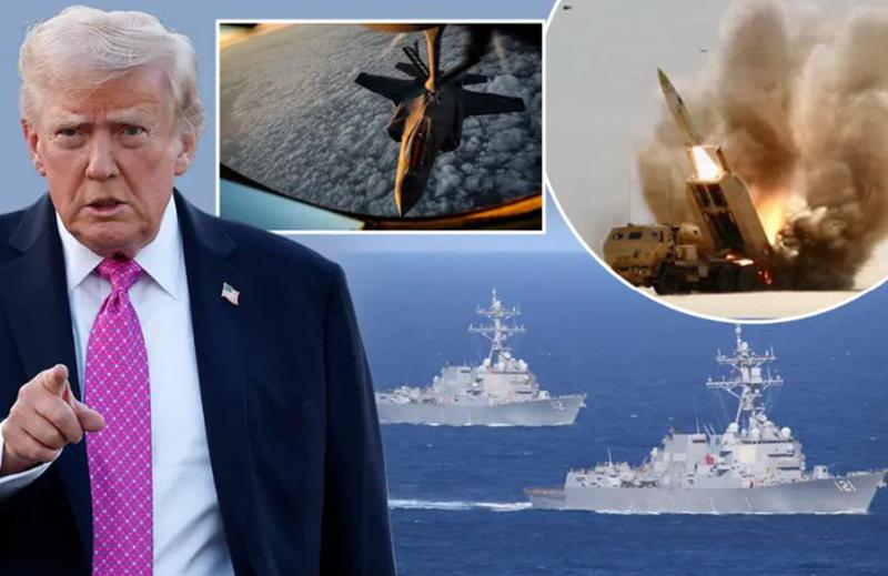 აშშ-ის მიერ გამოცხადებული ირანის საზღვაო ბლოკადა ამოქმედდა - რას გულისხმობს და რომელი ქვეყნების ხომალდებს შეეხება ის?