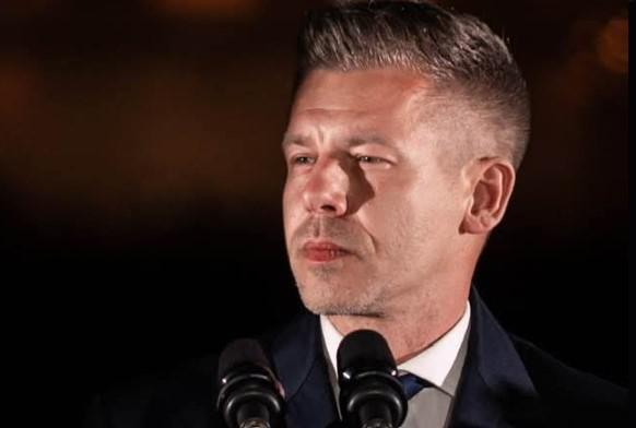 “უდიდესი პატივია, ჩამოვაყალიბოთ მთავრობა, ისტორიაში ყველაზე მეტი ხმით და მომდევნო ოთხი წლის განმავლობაში თავისუფალი, ევროპული და ჰუმანური უნგრეთისთვის ვიმუშაოთ“ - პიტერ მადიარი