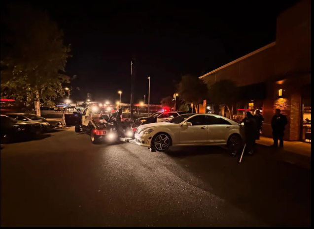 “გაუპატიურებები, სროლები, მკვლელობები“ ლოს-ანჯელესის ქუჩებში -  პოლიცია მოსახლეობას “სისხლიანი ზაფხულის“ მოახლოების შესახებ აფრთხილებს