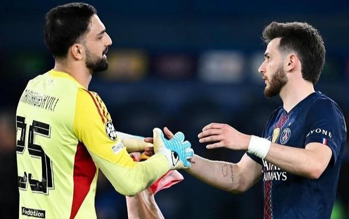 დიდი ქართული დაპირისპირების მეორე რაუნდი ჩემპიონთა ლიგაზე  - "კვარას" სეზონის საუკეთესო ფეხბურთელობა სურს