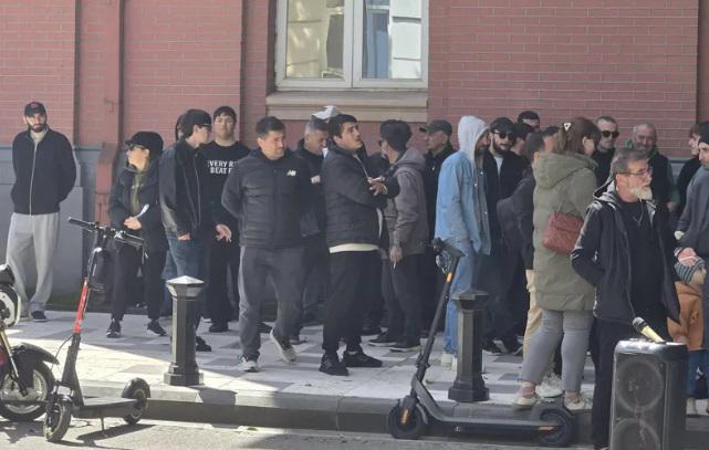 "მოპედი შენობა არ არის, რომ დაანგრიოთ!“ - თვითდასაქმებულების აქცია ბათუმში: რას ითხოვენ პროტესტის მონაწილეები?