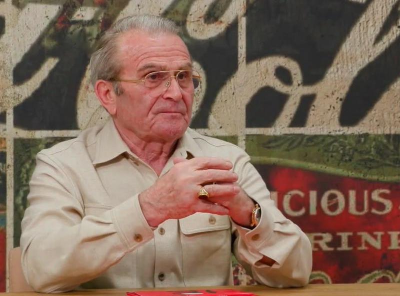 თემურ ჭყონია ჰორეკა სექტორში პლასტიკის ბოთლებით სასმელის აკრძალვის საკითხს ეხმაურება