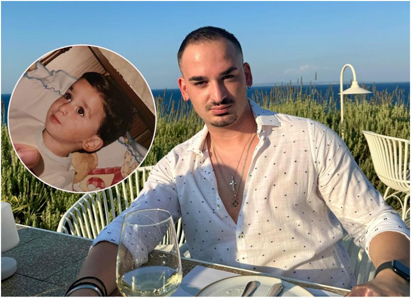 "დედა ვიპოვე!“ - 22 წლის კვიპროსელი ბიჭის მიერ ბიოლოგიური მშობლების 5-წლიანი ძიება საქართველოში სასწაულით დასრულდა: რა ხდება ცნობილი?