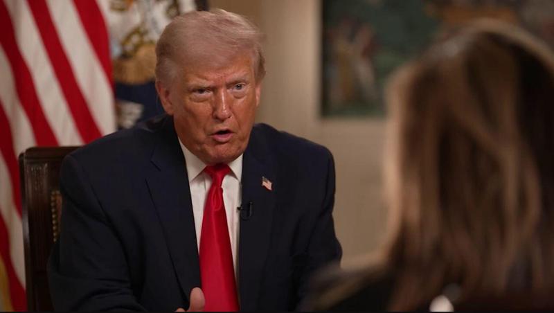 “ირანის წინააღმდეგ ომი დასრულებასთან ახლოსაა“ - დონალდ ტრამპი