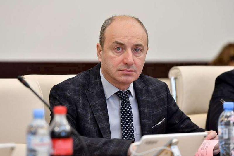 “ქართულ ოცნებას“ თუ მოუწევს ჩანაცვლება, ჩანაცვლდება ისევ ეროვნული ძალებით“ - გურამ მაჭარაშვილი