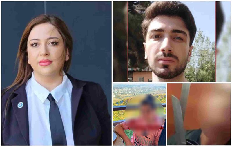 "არსებობს ალექსანდრე გაბაშვილსა და ანი ნასყიდაშვილს შორის მიმოწერა - ცალსახად დგინდება, როგორ საუბრობენ მოსალოდნელ თავდასხმაზე" -  ავალიანის საქმის პროკურორი