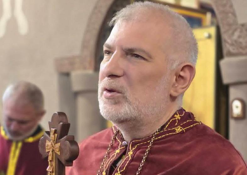 "მხოლოდ ერთს ვისურვებდი, პატრიარქის არჩევნებში სახელმწიფო ნაკლებად ჩაერიოს" - ქრისტეფორე III-ის შვილთაშვილის, დეკანოზ დავით ციცქიშვილის "სახალხო ინტერვიუ"