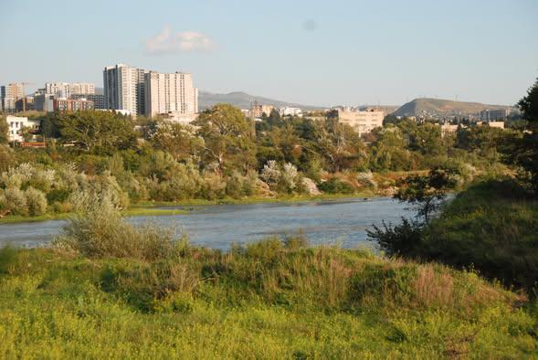 ჩიტებზე დაკვირვების პლატფორმები, ველო-პარკინგი,პავილიონები და სხვა - დიღმის ჭალების პარკის მოწყობის პროცესი განახლდა: რომელი ზონები დაემატება მას?