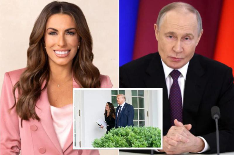 "აშშ-ს აქვს გეგმები მსოფლიოს ნებისმიერი "ცუდი" ადამიანის ლიკვიდაციისთვის... პუტინსაც კი შეგვიძლია მოვუღოთ ბოლო" - თეთრი სახლის ყოფილი თანამშრომელი