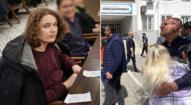 "მან ჩვენს მეგობარს უთხრა - “მოგკლავ“ -  დეტალები  თურქეთის ტრაგედიაზე, რა დროსაც  მოზარდმა სკოლაში 9 ადამიანი მოკლა, რას ჰყვებიან კლასელები და რა იპოვეს ბიჭის ტელეფონში