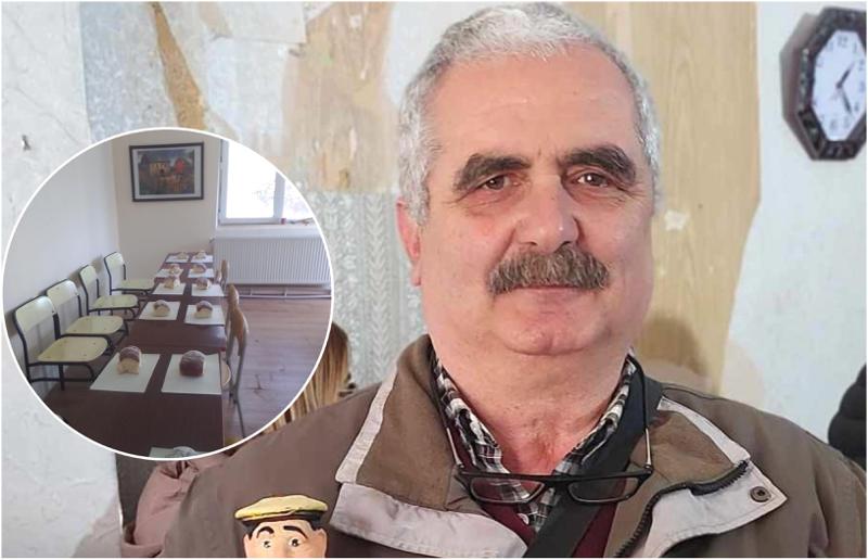 როგორ შეძლო ჩხოროწყუს მუნიციპალიტეტის სოფელ ნაკიანის საჯარო სკოლამ მოსწავლეების უფასო საკვებით უზრუნველყოფა?