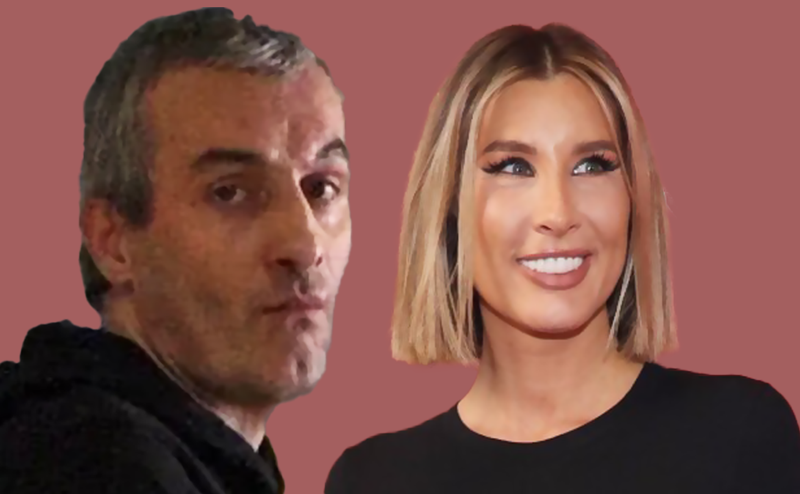 "განსაკუთრებული შვილის" შესახებ აგორებული ჭორები და ჩაკეტილი ოჯახური ცხოვრება - რას წერს რუსული მედია ქეთა თოფურიასა და მამამისზე, რომელიც "კანონიერი ქურდი" იყო