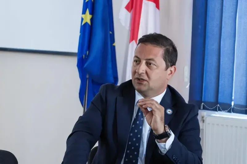 რა არის ცნობილი გოგიტა თოდრაძეზე, რომელიც "საქსტატის" აღმასრულებელ დირექტორად ახალი ვადით დაინიშნა