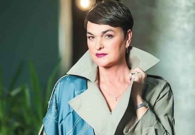 დაუსვი შეკითხვა მსახიობს ეკა ნიჟარაძეს