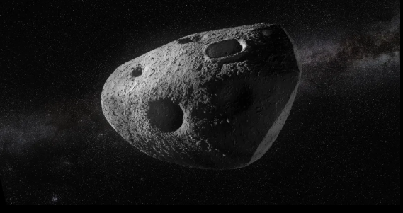 "ქაოსის ღმერთი" - ეიფელის კოშკის სიგრძის ასტეროიდი 2029 წელს, დედამიწას სახიფათო მანძილზე მოუახლოვდება -  რას აცხადებს NASA?