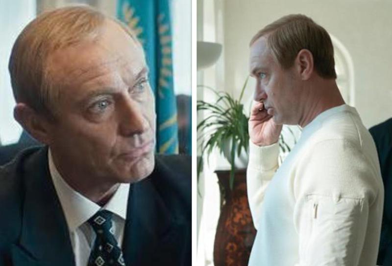 ჯუდ ლოუ პუტინის როლში და მსახიობის საოცარი გარდასახვა - "კრემლის ჯადოქრის" პირველი ოფიციალური თრეილერი გამოქვეყნდა (ფოტოები/ვიდეო)