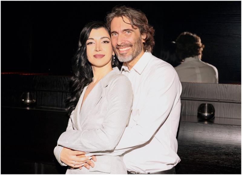 "კარლოს საქართველოში ტაქსისტმა 100 დოლარი გამოართვა, როცა იმ მანძილზე მაქსიმუმ 80 ლარი გამოურთმევიათ ჩემთვის... ეს არ არის კარგი ქვეყნის იმიჯისთვის" - სოფი ლორენის ქართველი რძალი