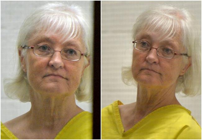 ვინ არის ქალი, რომელმაც ლამის მთელ მსოფლიოს უბილეთოდ შემოუფრინა? - "უხილავი მგზავრი": მან ავიაციის უსაფრთხოება დაამარცხა