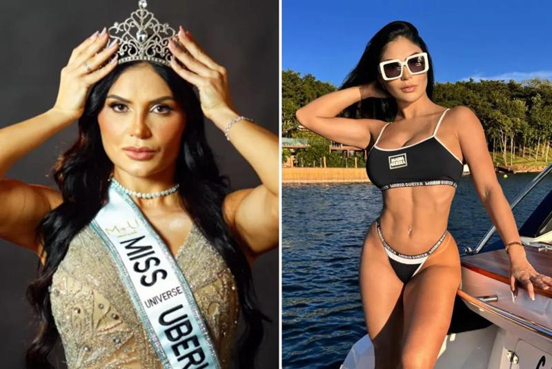 "მის მარიხუანა" -  იახტები, მდიდრული წვეულებები და მილიონები: ვინ არის სილამაზის დედოფალი, რომელიც ნარკოტიკებით ვაჭრობის საქმეზე დააკავეს