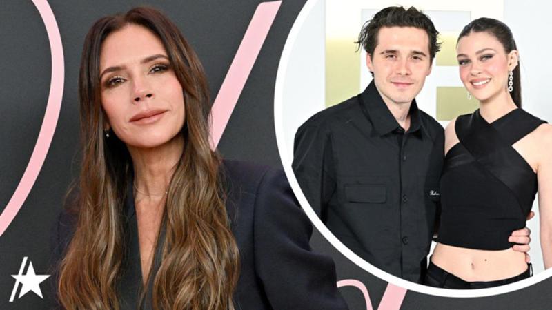 ვიქტორია ბექჰემმა შვილთან და რძალთან დაკავშირებულ სკანდალზე დუმილი დაარღვია - "სულ ვცდილობდით, საუკეთესო მშობლები ვყოფილიყავით"