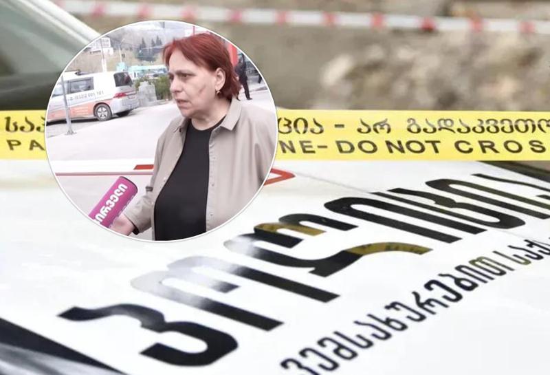 "არავისთან კონფლიქტი არ ჰქონია" - რა დეტალებია ცნობილი აგლაძის ქუჩაზე მომხდარ დანაშაულზე, რა დროსაც პანაშვიდზე მისული პირი დაჭრეს - ის ამ დრომდე უგონო მდგომარეობაშია