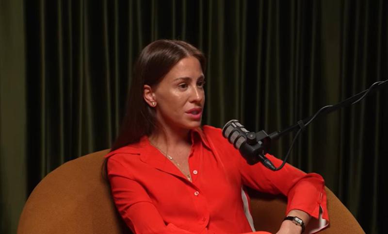 "მამაჩემი რომ დაიჭირეს, ამისთვის მადლიერებაც შემიძლია გამოვხატო ["ნაცმოძრაობის" მიმართ], გადარჩენის გზა იყო მისთვის" - ნინი ქარსელაძე პოლიტიკასა და მშობლებზე