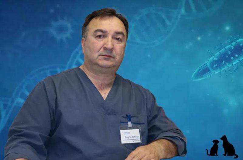 როდის არის აცრა გარდაუვალი და გვიცავს თუ არა სარეცხის საპონი ცოფისგან? – რაბიოლოგი ბადრი ბაზაევი საზოგადოებაში გავრცელებულ მცდარ შეხედულებებს პასუხობს