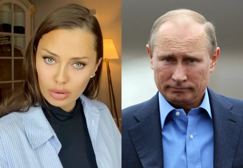 "ხალხს თქვენი ეშინია... ადამიანები მათხოვრულად ცხოვრობენ“ - რუსი ინფლუენსერის სკანდალური მიმართვა პუტინს, რომელსაც 23 მილიონზე მეტი ნახვა აქვს: მას კრემლში უპასუხეს