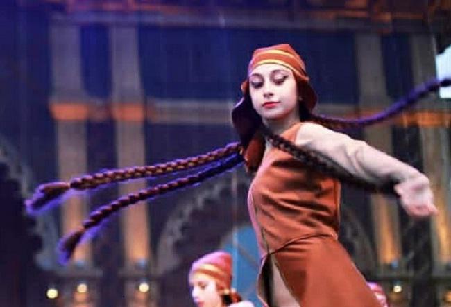 "ვაიმე, ცუდად ვარო - ეს იყო მისი ბოლო სიტყვები…" - 17 წლის ანის ტრაგედია, რომელმაც საქართველო შეძრა