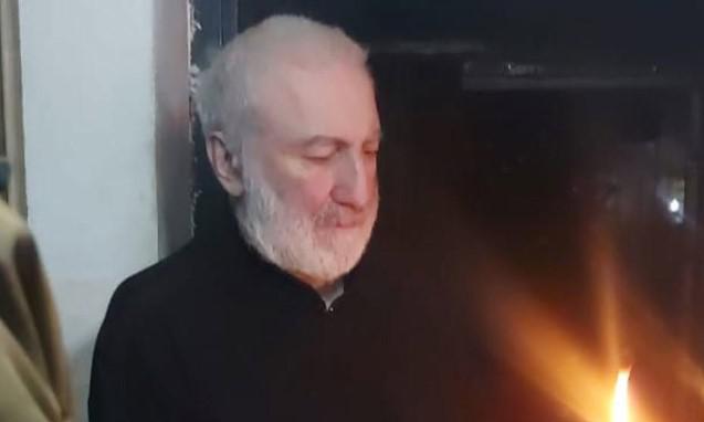 ბერი ნიკოლოზი საცხოვრებელ სახლში გარდაცვლილი იპოვეს - რა ხდება ცნობილი