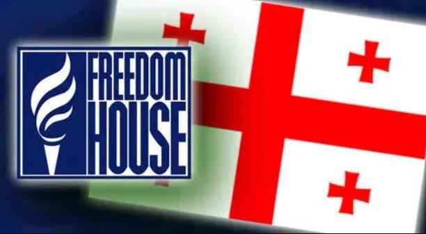 Freedom House ანგარიშს აქვეყნებს, სადაც ნათქვამია, რომ საქართველო, ავღანეთი, ბენინი, კენია, ტანზანია და ზიმბაბვე ტრანსნაციონალურ რეპრესიებს იყენებენ