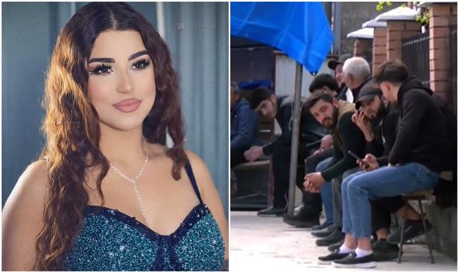 თბილისში, ბინაში ახალგაზრდა ქალის ცხედარი იპოვეს - რას ჰყვებიან ოჯახის წევრები 24 წლის სტუდენტზე