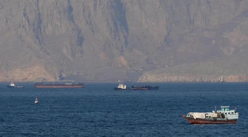 ირანმა ჰორმუზის სრუტე ისევ ჩაკეტა - რამდენიმე გემს ცეცხლი გაუხსნეს: რა ვითარებაა სრუტეში ბოლო ინფორმაციით და რა განცხადებები კეთდება ოფიციალური პირების მიერ?