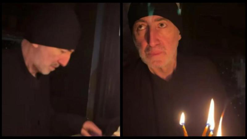 “უჭირდა გადაადგილება... 9 აპრილის შემდეგ მამაოს ბინაში ჩამი-ჩუმი არ ისმის, არც ხმას იღებს“ - რას წერდა მრევლი ბერი ნიკოლოზის გარდაცვალებამდე: ისინი დახმარებას ჯერ კიდევ წინა კვირაში ითხოვდნენ