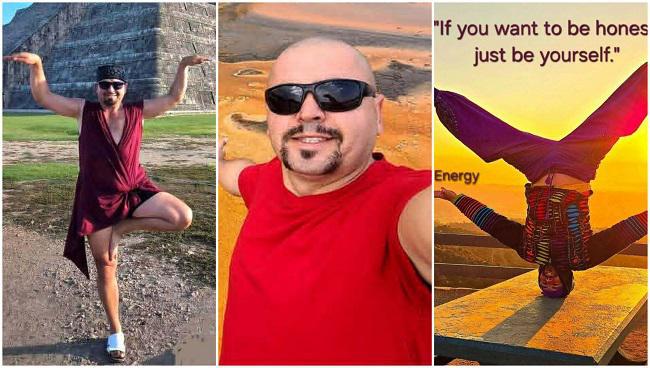 “მიზანი მაქვს, მსოფლიო პოლიტიკაში დიდი ცვლილებები მოვახდინო“ - მსოფლიო მოქალაქე და მოგზაური, რომელმაც 196 ქვეყანა მოიარა: როგორ გეგმავს ნიკოლოზ ბარტყულაშვილი კაცობრიობის ცხოვრების შეცვლას